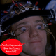 Illustration for article titled Study Says We Miss 15 Minutes of A Movie Just By Blinking
